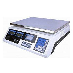 Listado Y Reviews De Bascula Digital Que Puedes Comprar Esta Semana