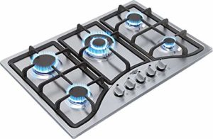 Review De Parrilla Empotrable En Cocina Mas Recomendados