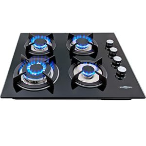 La Mejor Review De Estufas Empotrables Economicas 8211 Los Mas Comprados