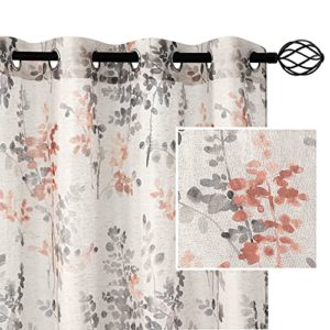 Consejos Y Comparativas Para Comprar Cortinas Estampadas Los Mas Recomendados