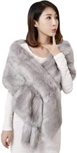 Recopilacion Y Reviews De Estola Zorro Disponible En Linea