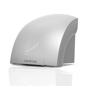 Listado Y Reviews De Secador De Manos Silencioso Para Hospitales Los Diez Mejores