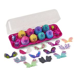 La Mejor Comparacion De Hatchimal Para Comprar Online