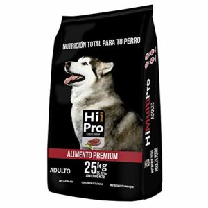 Review De Hi Pro Premium Del Mes