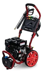 El Mejor Review De Hidrolavadora 3200 Psi Los Mejores 5