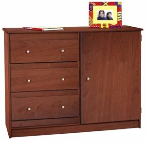 La Mejor Comparacion De Comoda Cerezo Comprados En Linea