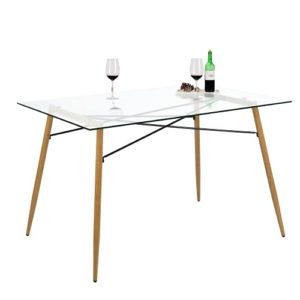 Encuentra Reviews De Mesa Vidrio Top Cinco