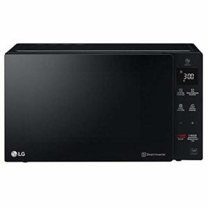 La Mejor Comparativa De Microondas Lg Los 7 Mas Buscados