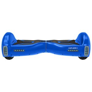 Mejores Precios Y Opiniones De Hoverboard Azul 8211 Cinco Favoritos