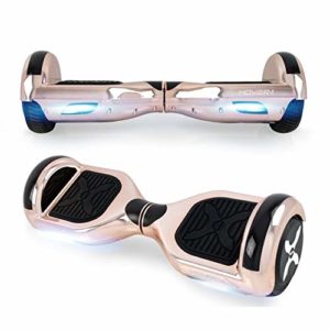 La Mejor Comparativa De Patineta Electrica Los 7 Mas Buscados