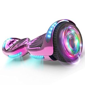 La Mejor Review De Hoverboard 8211 Cinco Favoritos
