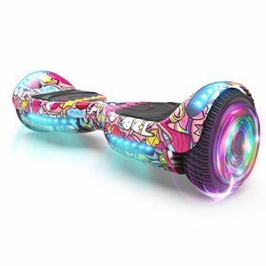 La Mejor Review De Hoverboard Patin 8211 Cinco Favoritos