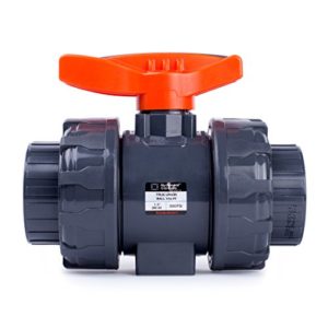 Encuentra La Mejor Seleccion De Valvula Bola Pvc Los Preferidos Por Los Clientes