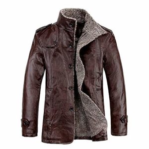 Opiniones Y Reviews De Chaqueta Piel Borrego Al Mejor Precio