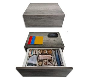 Opiniones Y Reviews De Repisa Con Cajon Flotante Los Mas Recomendados