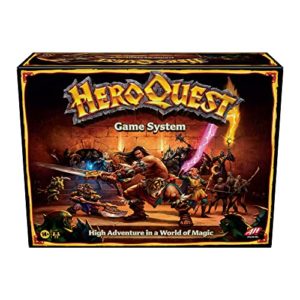 Listado Y Reviews De Heroquest Mas Recomendados