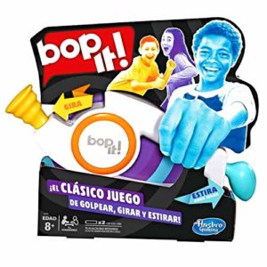Consejos Y Reviews Para Comprar Bop It Para Comprar Hoy