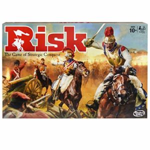 La Mejor Review De Juego Risk Al Mejor Precio