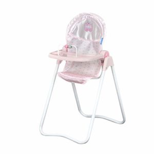 Listado Y Reviews De Trona Juguete De Esta Semana