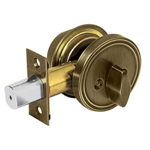 Reviews Y Listado De Cerrojos Para Puertas Exteriores 8211 Los Mas Vendidos