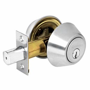 La Mejor Review De Cerrojo De Seguridad Los 7 Mas Buscados