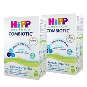 Recopilacion Y Reviews De Leche Hero Baby Disponible En Linea Para Comprar