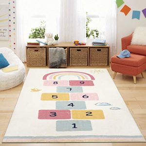 La Mejor Comparativa De Alfombra Infantil Que Puedes Comprar On Line