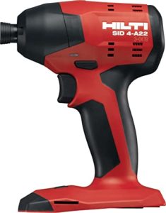 La Mejor Seleccion De Herramientas Hilti Los Preferidos Por Los Clientes
