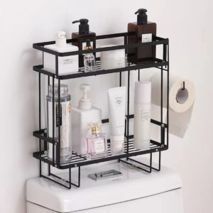 La Mejor Comparativa De Muebles Tubulares Para Bano Disponible En Linea Para Comprar