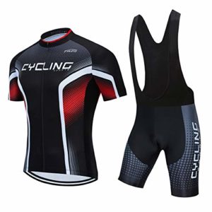 La Mejor Comparacion De Conjunto Ciclismo Verano 8211 Cinco Favoritos
