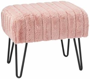 Review De Taburete Rosa Los Mas Recomendados