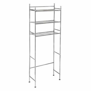 Mejores Precios Y Opiniones De Estantes De Metal Para Bano Para Comprar Online