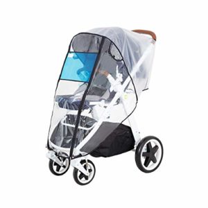 El Mejor Review De Plastico Lluvia Bugaboo Mas Recomendados