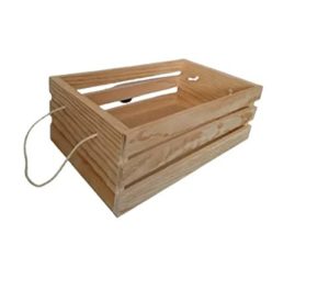 Encuentra Reviews De Huacales De Madera Grandes Para Comprar Hoy