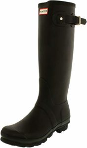 Encuentra Reviews De Botas Hunter Negras Disponible En Linea