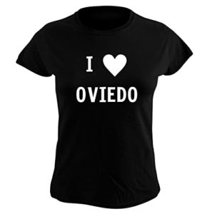 Reviews Y Listado De Camiseta Oviedo Que Puedes Comprar Esta Semana