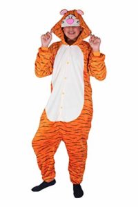 Mejores Review On Line Disfraz Tigre Disponible En Linea