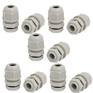 Consejos Y Comparativas Para Comprar Conector Glandula De 1 2 Disponible En Linea