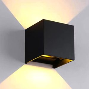Opiniones Y Reviews De Iluminacion Exterior Pared Que Puedes Comprar Esta Semana