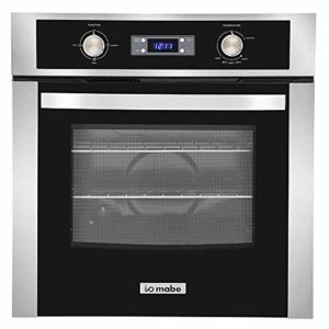 Mejores Comprativas On Line Horno Para Empotrar A Gas Top Cinco