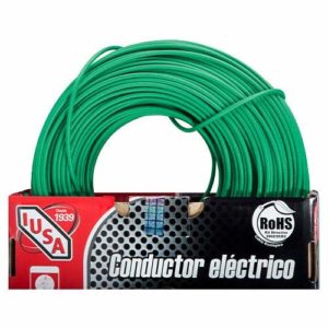 Comparativas De Cable Marca Iusa Los 10 Mejores