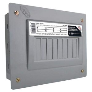 Encuentra La Mejor Seleccion De Centros De Carga Residenciales Ge Favoritos De Las Personas