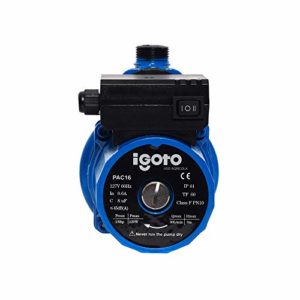 Mejores Precios Y Opiniones De Igoto Bombas Los Mejores 5