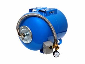 Encuentra Reviews De Hidroneumatico 24 Lts Los Mejores 5
