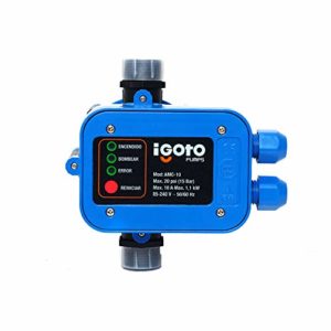 Listado Y Reviews De Automatico Para Bomba Para Comprar Hoy