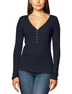 La Mejor Review De Blusa Negra Los Diez Mejores