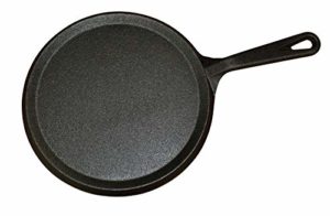 Encuentra La Mejor Seleccion De Comal De Hierro Comprados En Linea