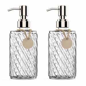 Comparativas De Jabonera Liquida Los Mas Solicitados