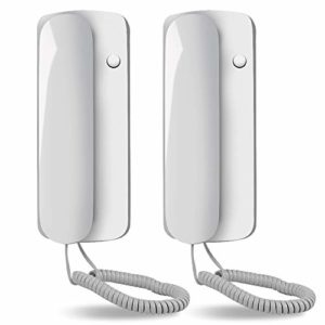 Encuentra La Mejor Seleccion De Interfone Para Casa 8211 Los Mas Comprados