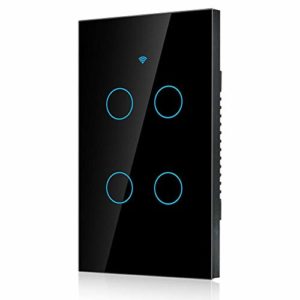 Review De Interruptor De 4 Vias Los Mas Solicitados